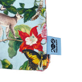 200th Anniversary Wildlife In Bloom Tote Bag
