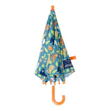 ZSL x Frugi Animal Print Umbrella