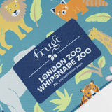 ZSL x Frugi Animal Print Umbrella