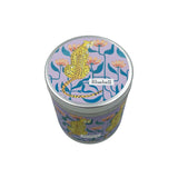 Bluebell Tin Candle