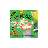 Did You Fart? Game