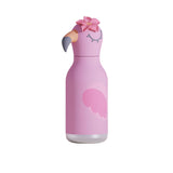 Flamingo Stainless Steel Drinking Bottle