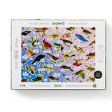 Salty Birds Puzzle, 1000 Pieces