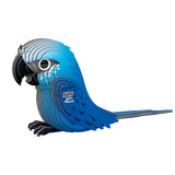 Spix's Macaw 3D Arts & Crafts Model