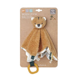 Tiger Baby Comforter