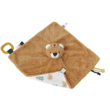 Tiger Baby Comforter