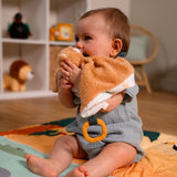 Tiger Baby Comforter
