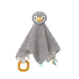 Penguin Baby Comforter