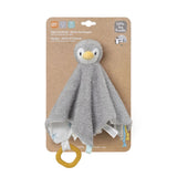 Penguin Baby Comforter