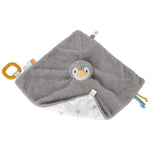 Penguin Baby Comforter