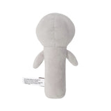 Penguin Squeaker Rattle