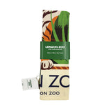 London Zoo Tiger Tea Towel