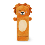 Lion Soft Pencil Case