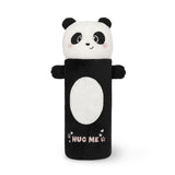Panda Soft Pencil Case