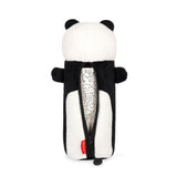 Panda Soft Pencil Case