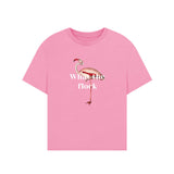 200th Anniversary Women's Flamingo T-Shirt
