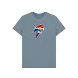 200th Anniversary Adult's Macaw T-Shirt