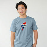 200th Anniversary Adult's Macaw T-Shirt
