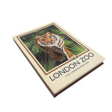 London Zoo Tiger Notebook