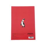 Penguin Beach Notebook