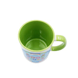 Capybara Good Vibes Mug