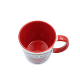 Penguin Beach Mug