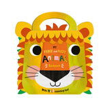 My Fierce and Fuzzy Animal Book
