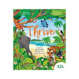 ZSL Thrive Book