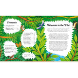 ZSL Thrive Book
