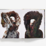 Birds Hardcover Photography Book