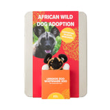 African Wild Dog Adoption