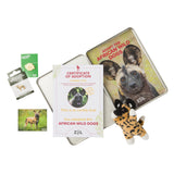 African Wild Dog Adoption