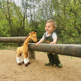 Baby Zookeeper Dungaree Set