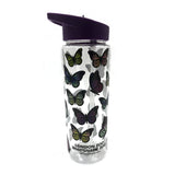 Butterfly Drinking Bottle