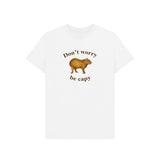 200th Anniversary Adult's Capybara T-Shirt