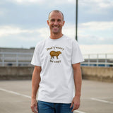 200th Anniversary Adult's Capybara T-Shirt