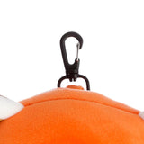 Red Panda Travel Pillow & Eye Mask