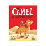 The Camel Who Had The Hump Book