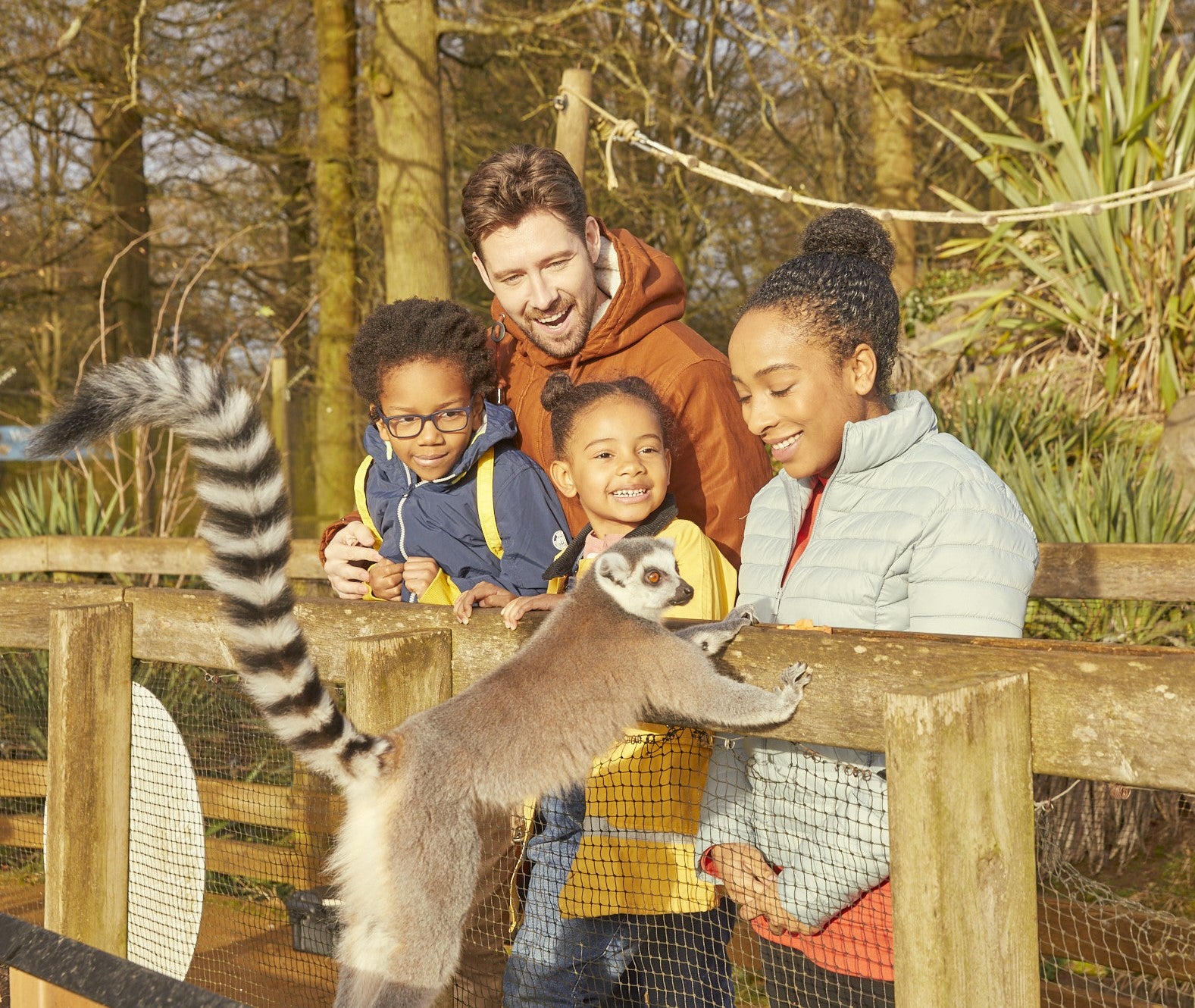 Zoo Gift Tickets ZSL Shop zoo-gift-tickets-zsl-shop
