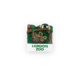 London Zoo Rainforest Magnet