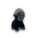 Gorilla Baby Soft Toy, 20cm