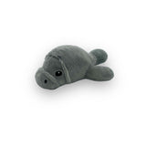 Manatee Small Beans Soft Toy