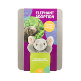 Elephant Adoption