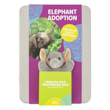 Elephant Adoption