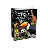 Worlds Most Extreme Animals Science & Craft Kit