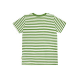 ZSL x Frugi Giraffe Pocket T-Shirt