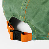 ZSL x Frugi Junior Zookeeper Cap