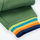 ZSL x Frugi Junior Zookeeper Joggers