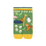 ZSL x Frugi Junior Zookeeper Children's Socks