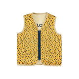 ZSL x Frugi Junior Zoologist Gilet